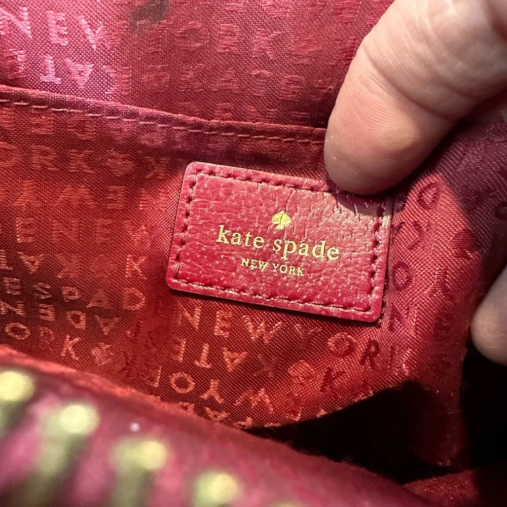 Kate Spade‎ cross body bag